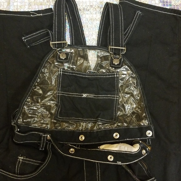 Overalls - Picture 7 of 8